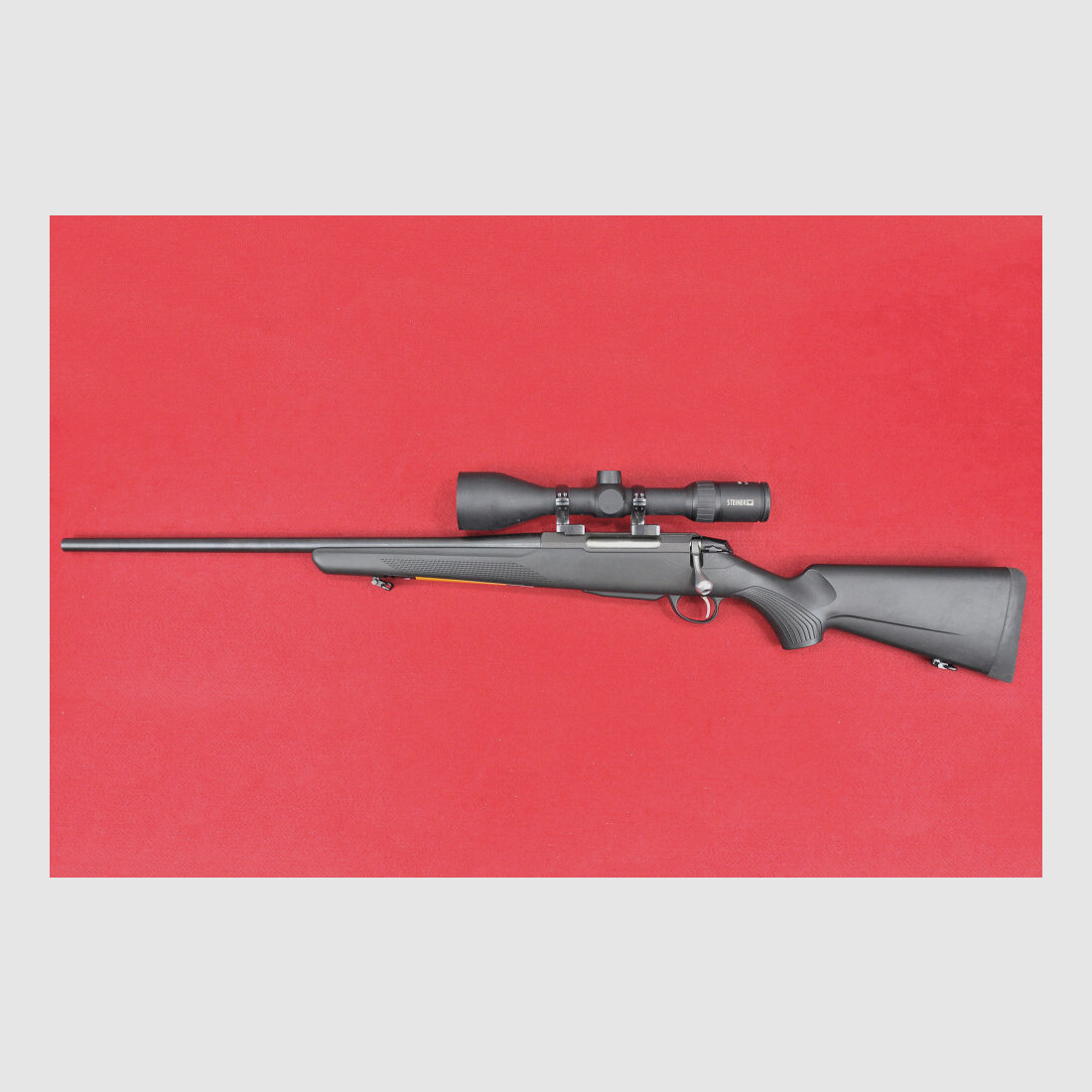 Tikka T3x Lite .30-06 Spring. Links inkl. ZF