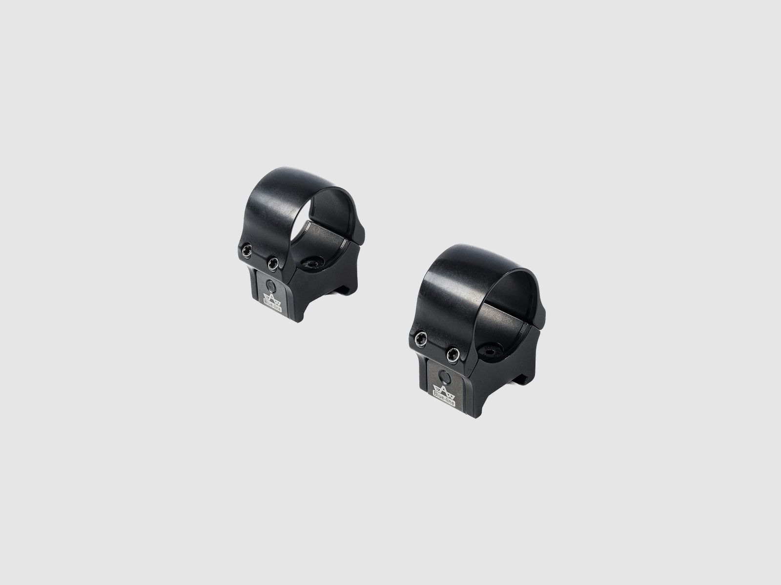 Blue Line Classic Tilt Mount