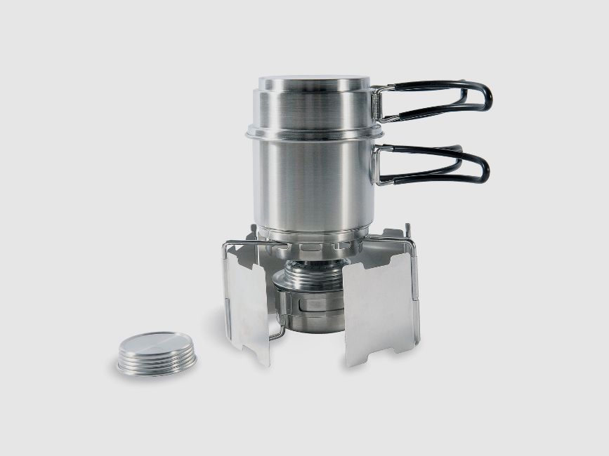 TATONKA Alcohol Burner Set
