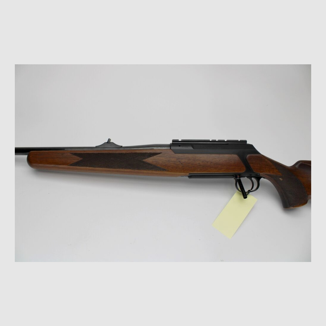 Sauer & Sohn 200 mit Weaverschiene .308Win