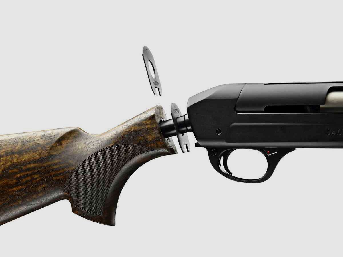 Sauer SL5, Bild 4 von 7