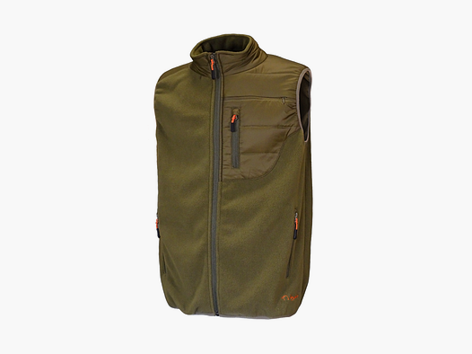 Chaleco Polar Benisport Peñarroya