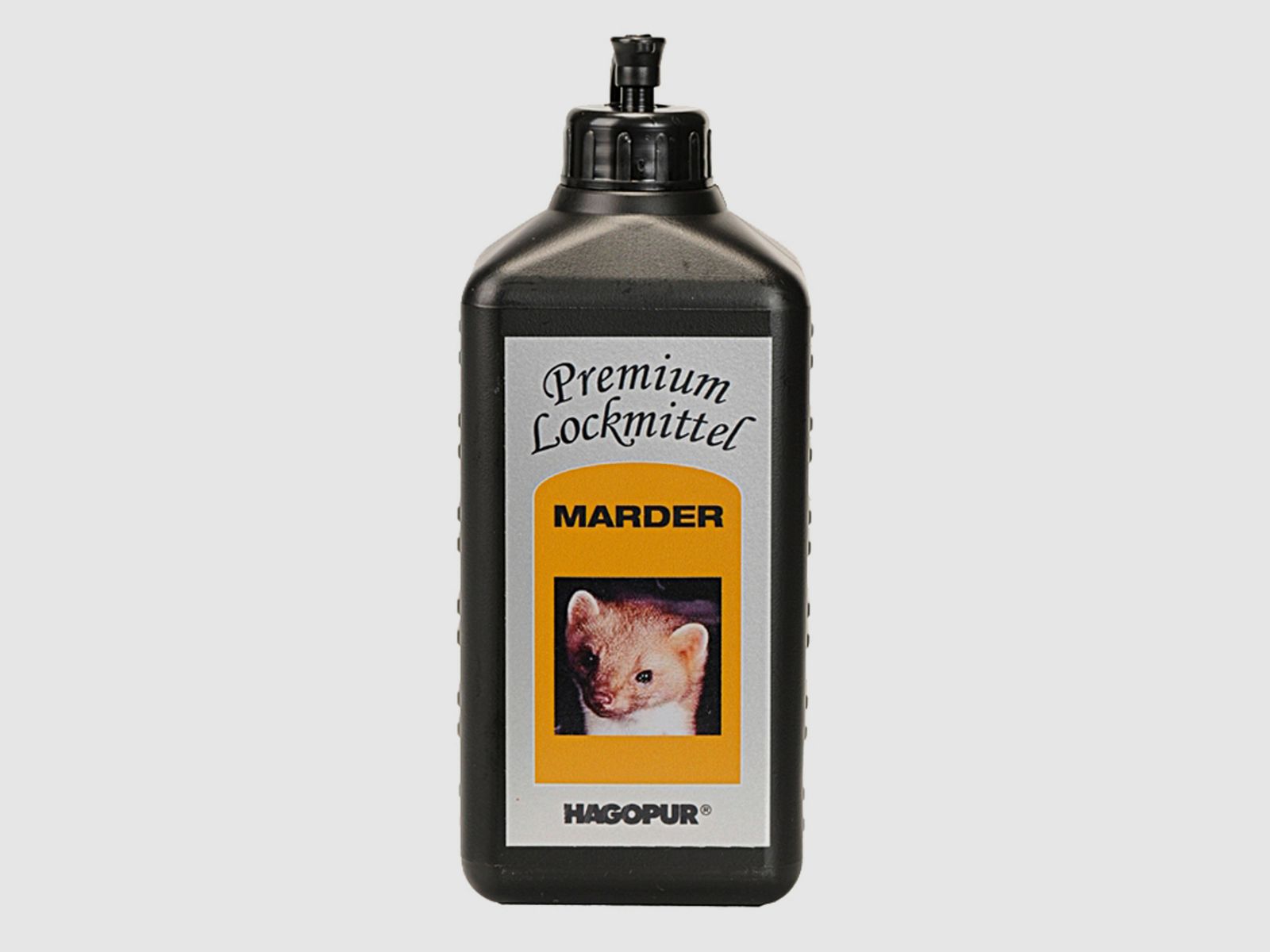 Hagopur Premium Lokmiddel Marder