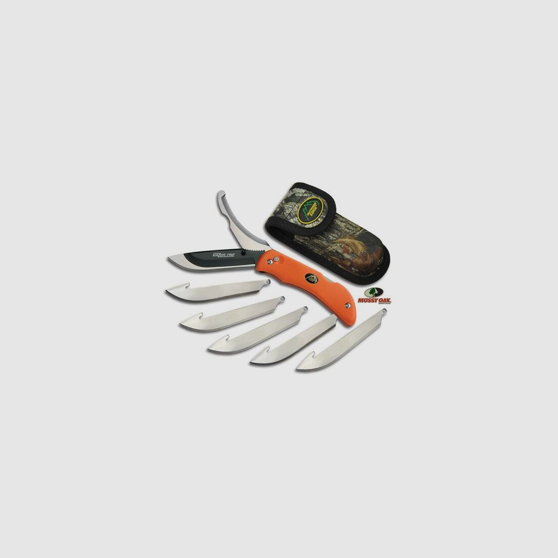 OUTDOOR EDGE Razor Pro Messer