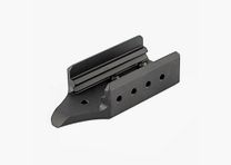 Peso del telaio in alluminio per CZ Shadow 1 - TONI SYSTEM/Aluminum frame weight for CZ Shadow 1 - TONI SYSTEM * CODICE ARTICOLO CALCZS1-BK