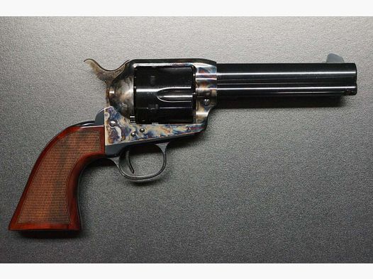 Uberti Cattleman Evil Roy 4103