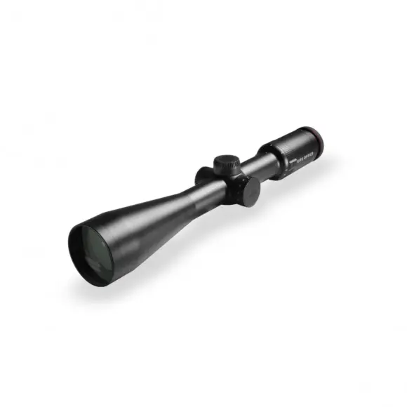 Lunette d'Approche Kite Optics 2-12x50i HD Finition Cerakote, image 5 sur 6