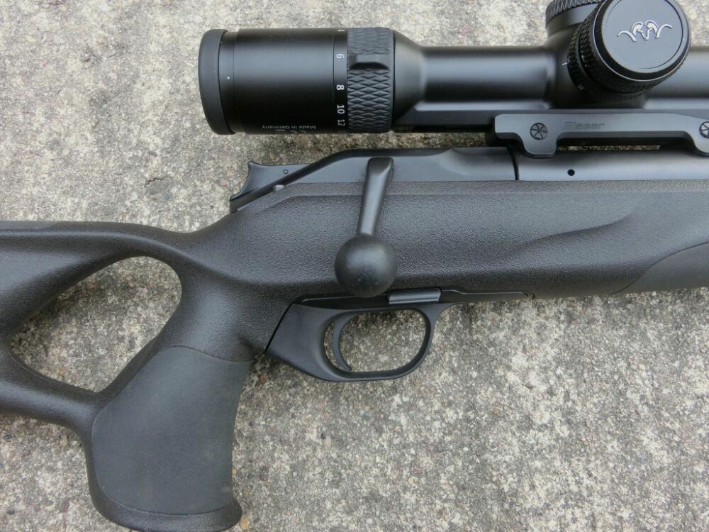 Blaser R8 Prof.Success