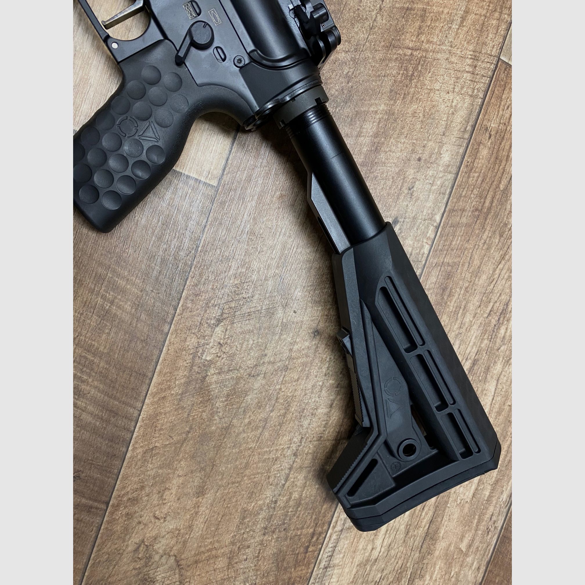 Oberland Arms OA-15 PR G96c 12,5"   .223rem   www.waffenhandel-kraus.de 