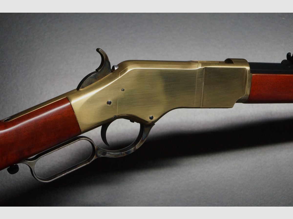Uberti 1866 Sporting Rifle, immagine 3 di 6