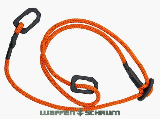 Blaser cord attachment target stick / 25x15cm