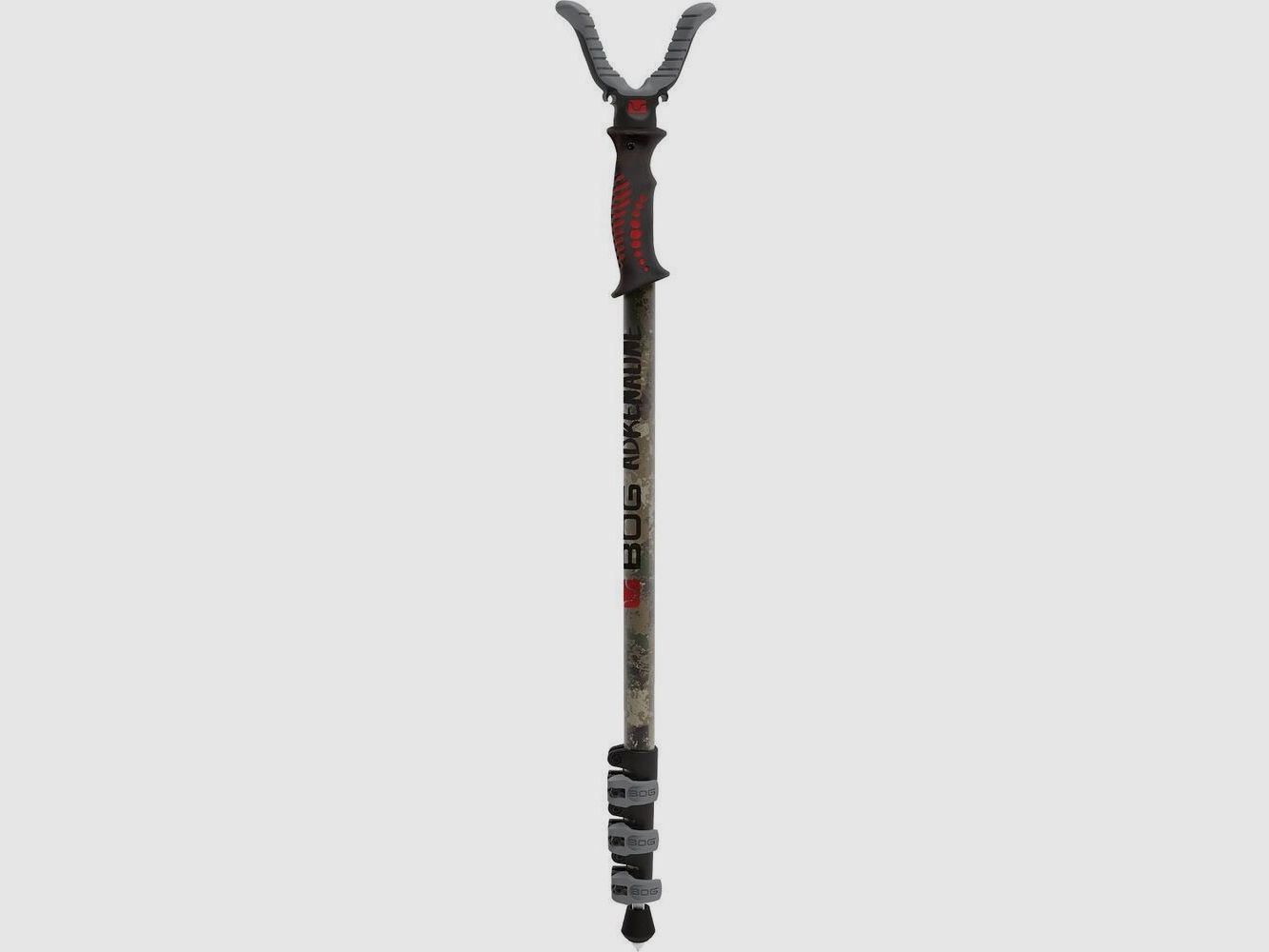 Monopod Adrenaline Camo Höhe 22″-68″