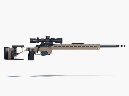 Vision Pro Chassis Tikka T3x SA FDE