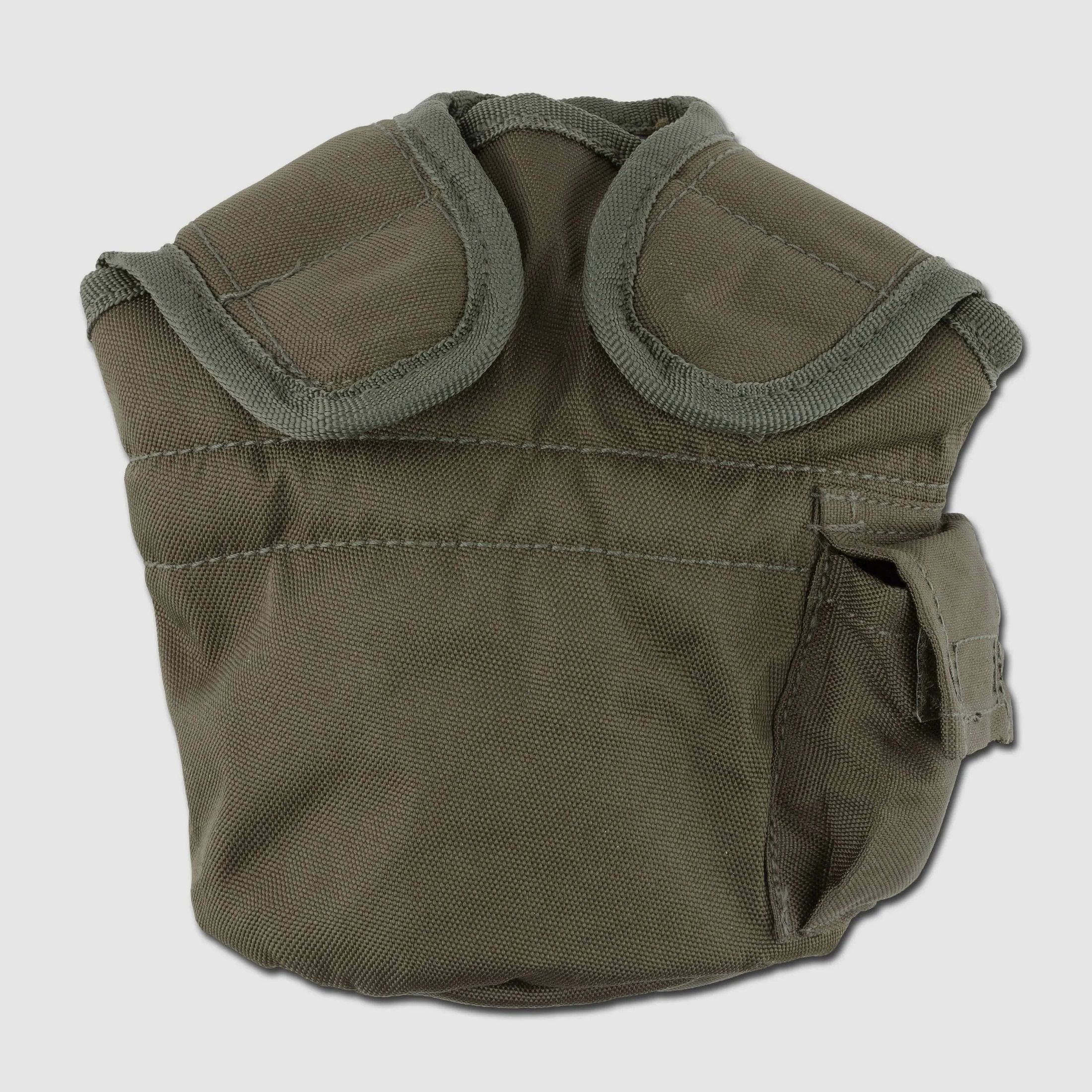 Mil-Tec Mil-Tec Feldflaschentasche US-Style oliv