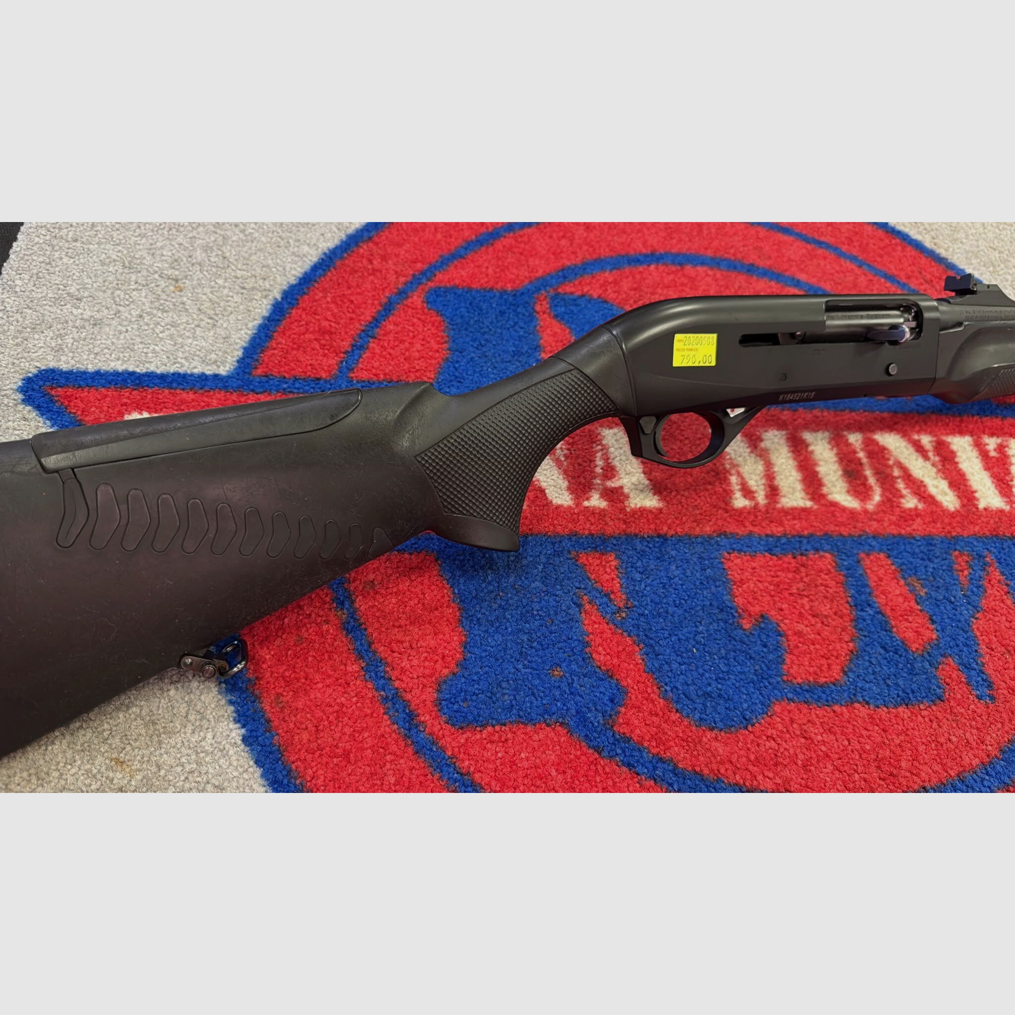 Benelli M2 20, afbeelding 3 van 3