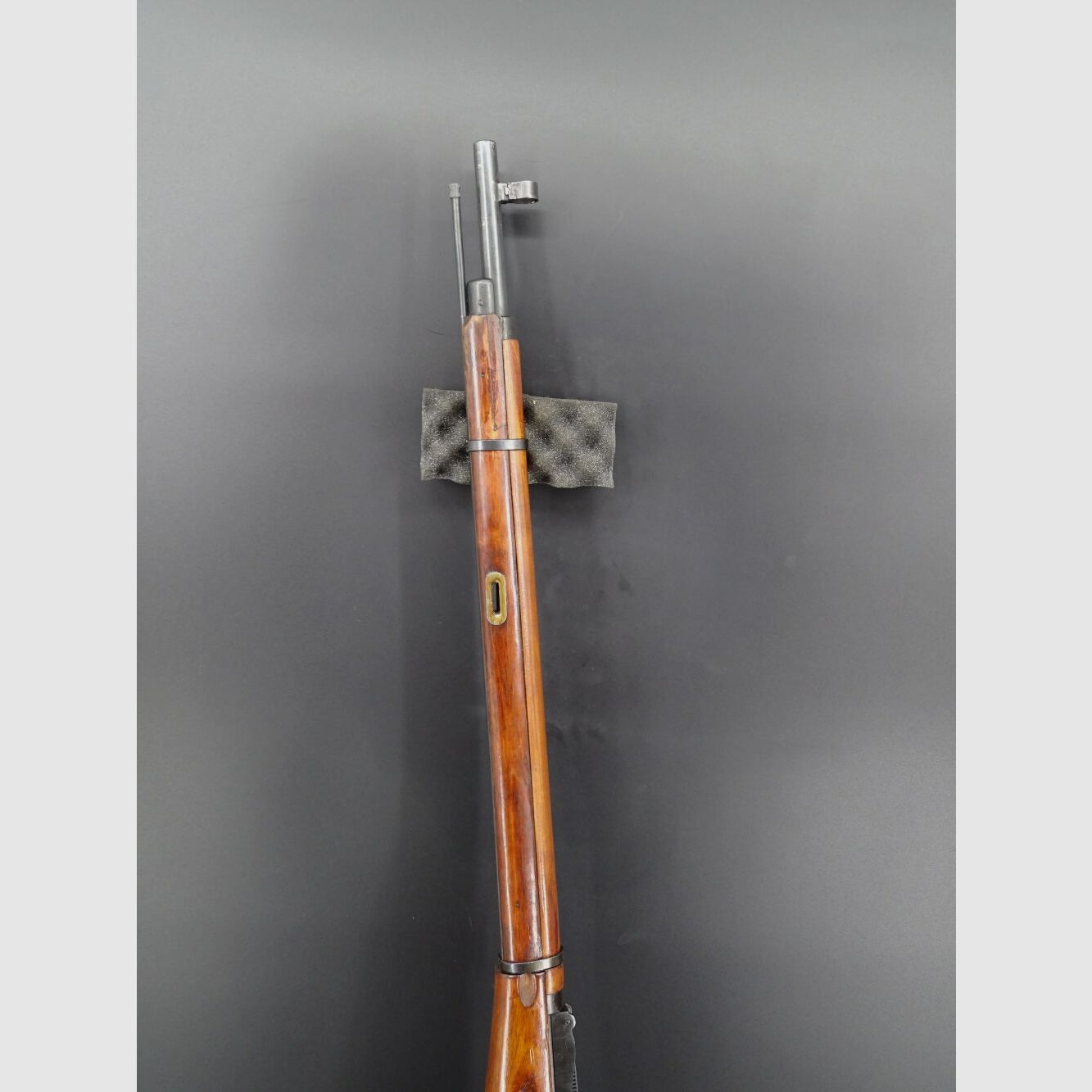 Ischewsk Mosin Nagant 1891 / 30 Bj 1940 Caliber 7.62x54R Mod 1891/30