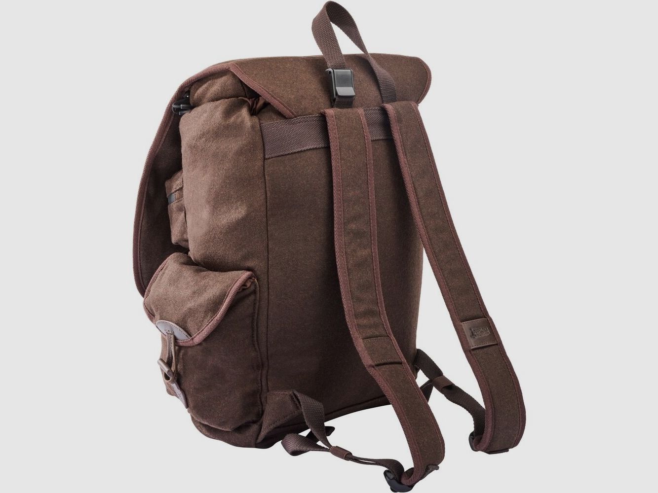 Mjoelner Hunting hunting blind backpack, image 2 of 5