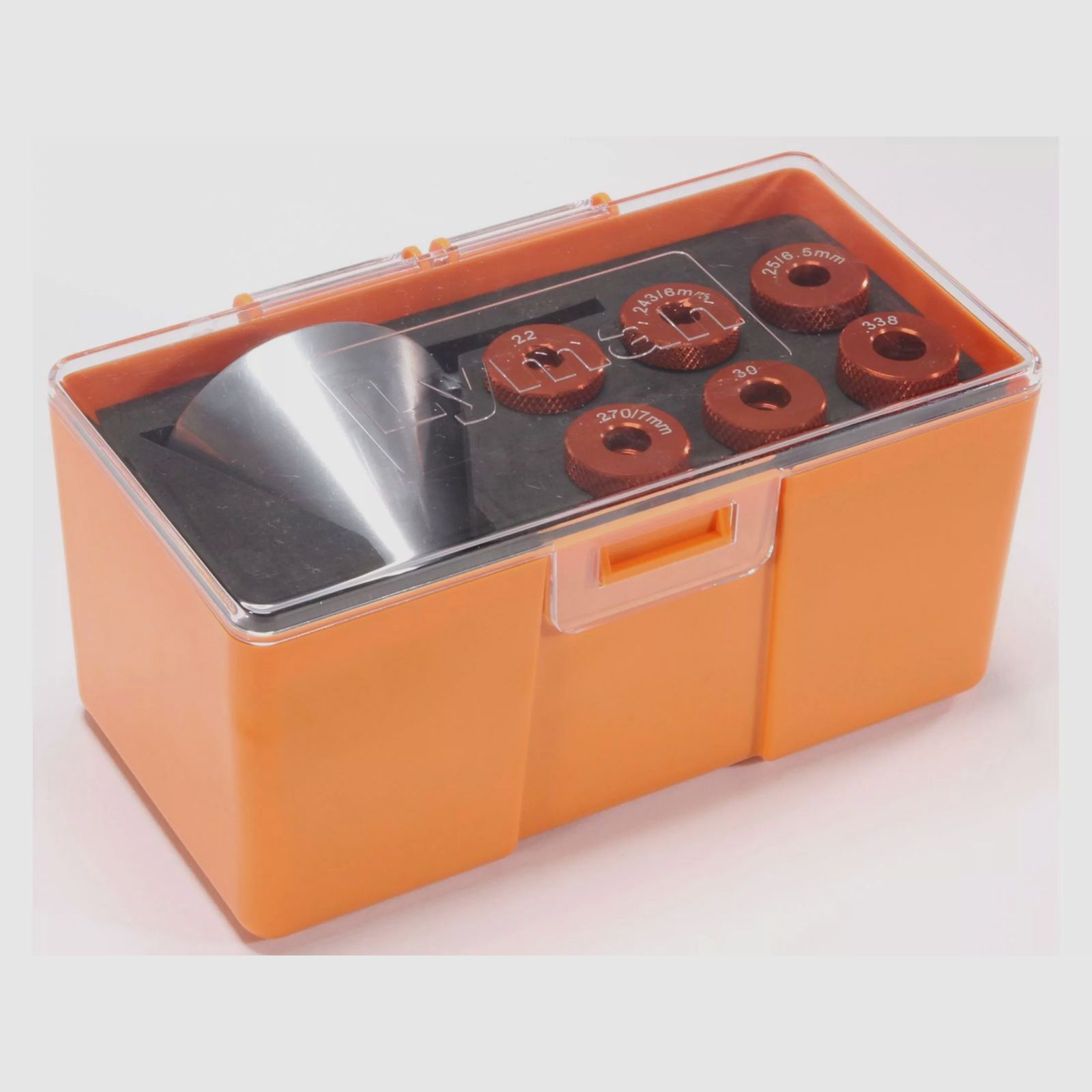 Lyman Smith Pro Trichter-System