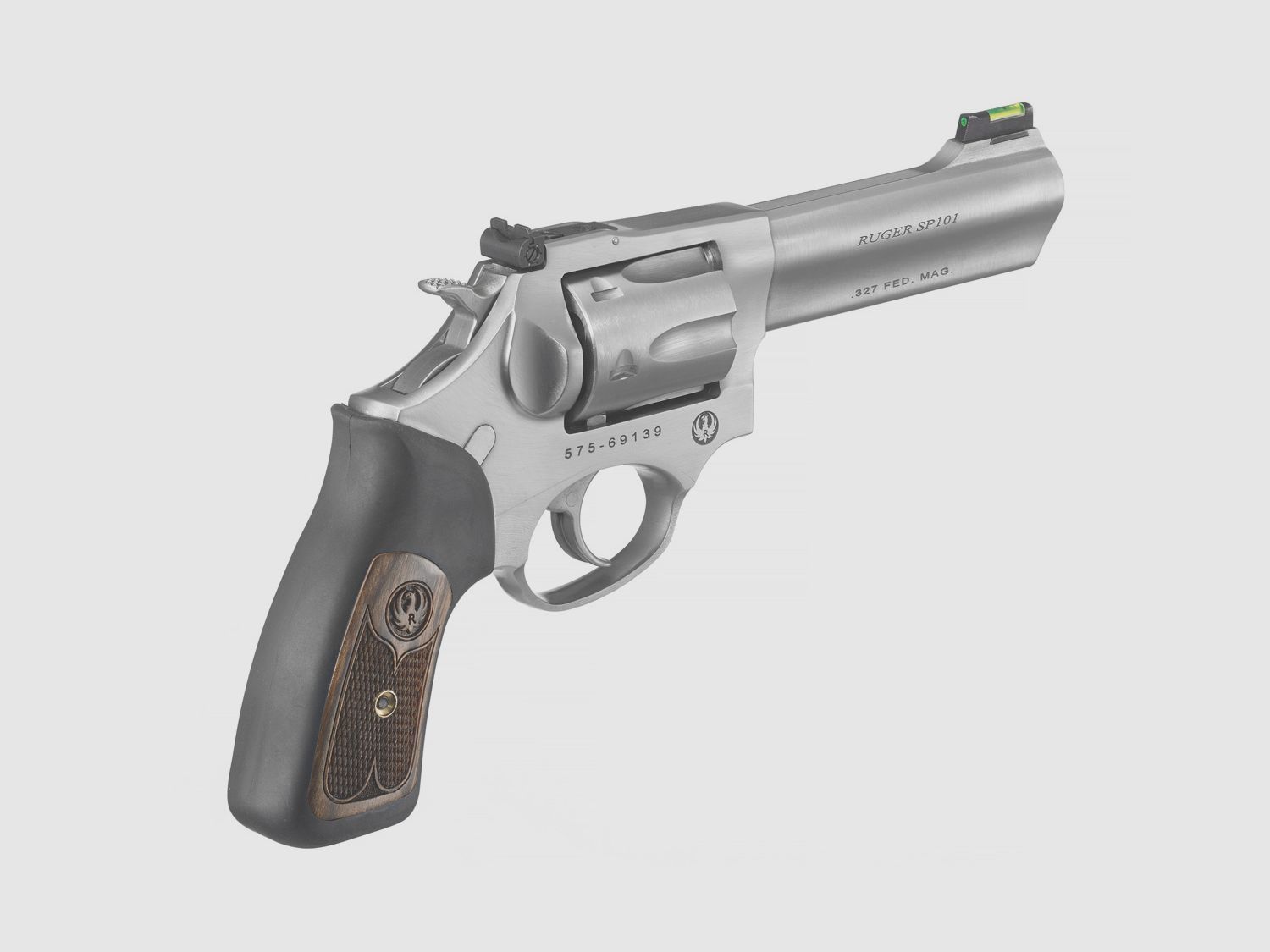 SP101® : Standardmodell 05773 327 Fed Mag, Bild 3 von 3