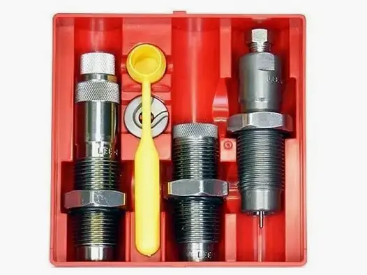 .220 SWIFT LEE PACESETTER 3 DIE SET