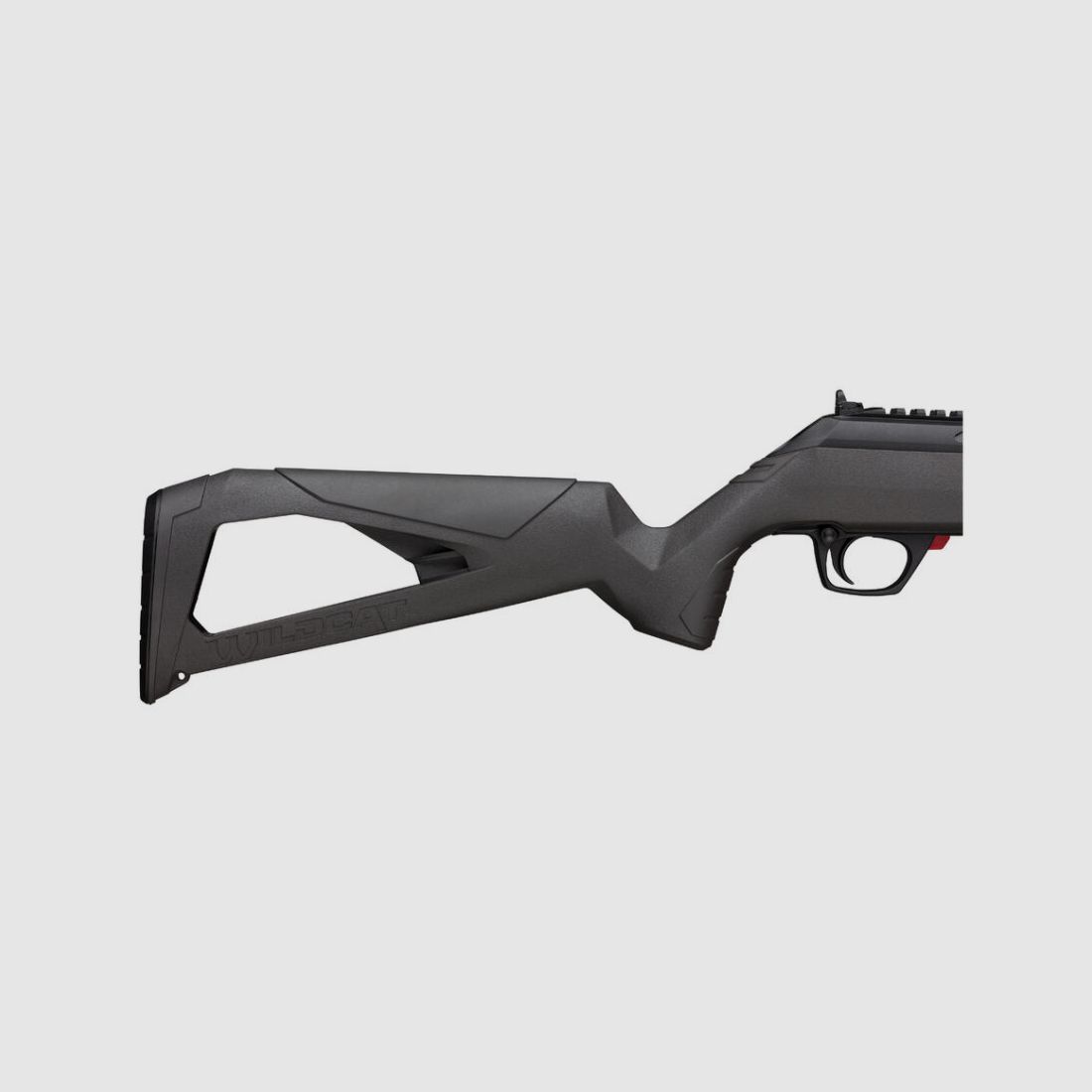 Winchester KK rifle Winchester Wildcat SA .22lr - LL=42 cm