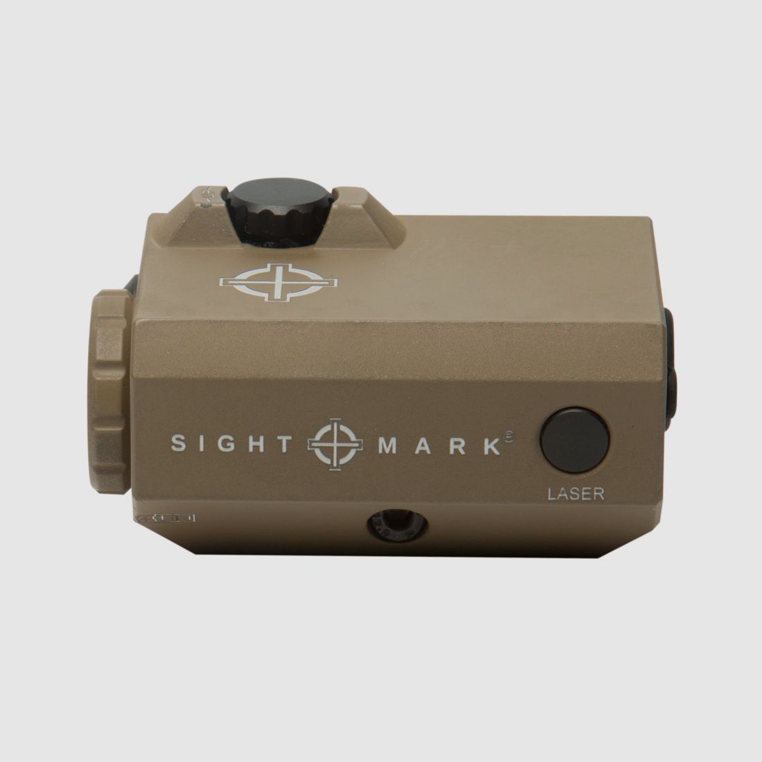 SIGHTMARK LoPro Mini Green Laser FDE, image 9 of 9