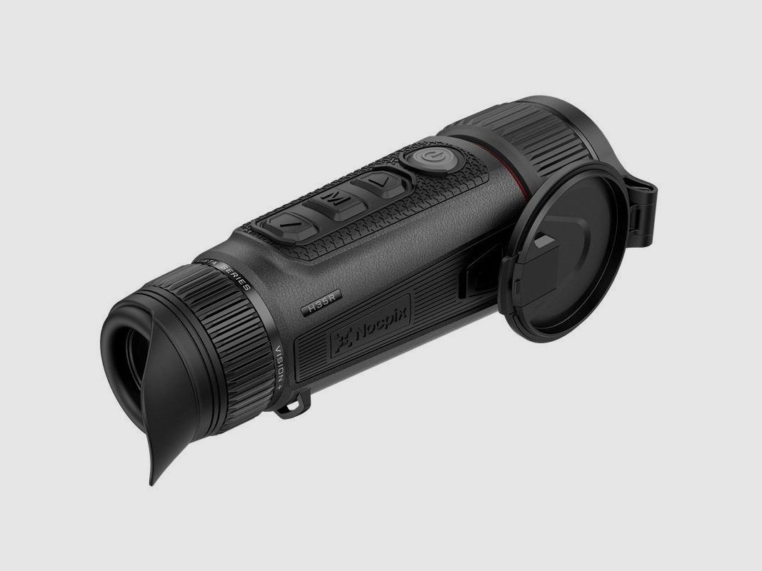 Nocpix Vista H35R caméra thermique portable