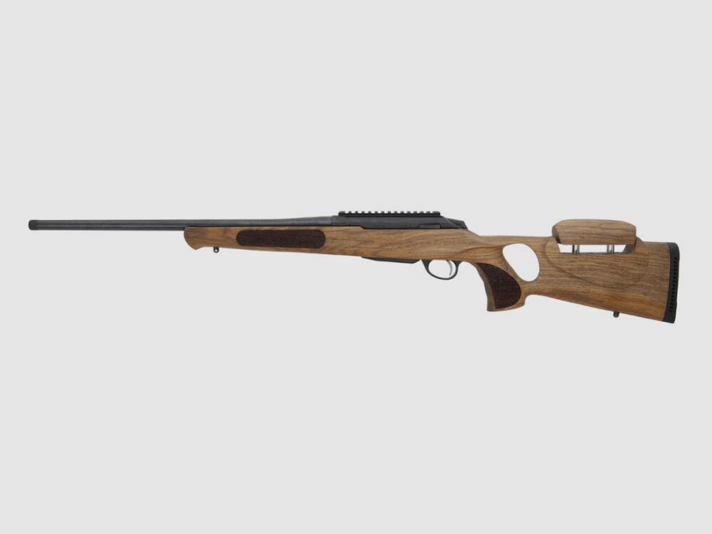 Tikka T3x Lite Walnoot - Holle Schaft