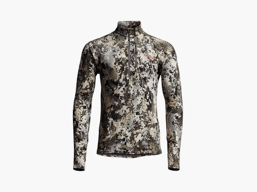 Thermisch Onderhemd Sitka Core Merino 220 Optifade Elevated II