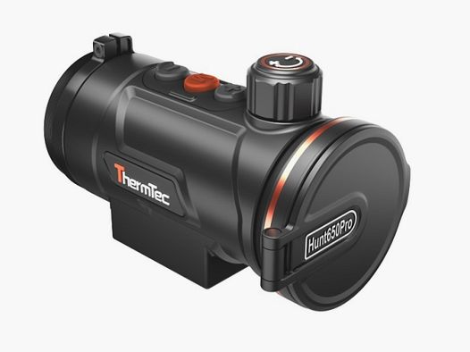 Thermtec Hunt 650 Pro available immediately