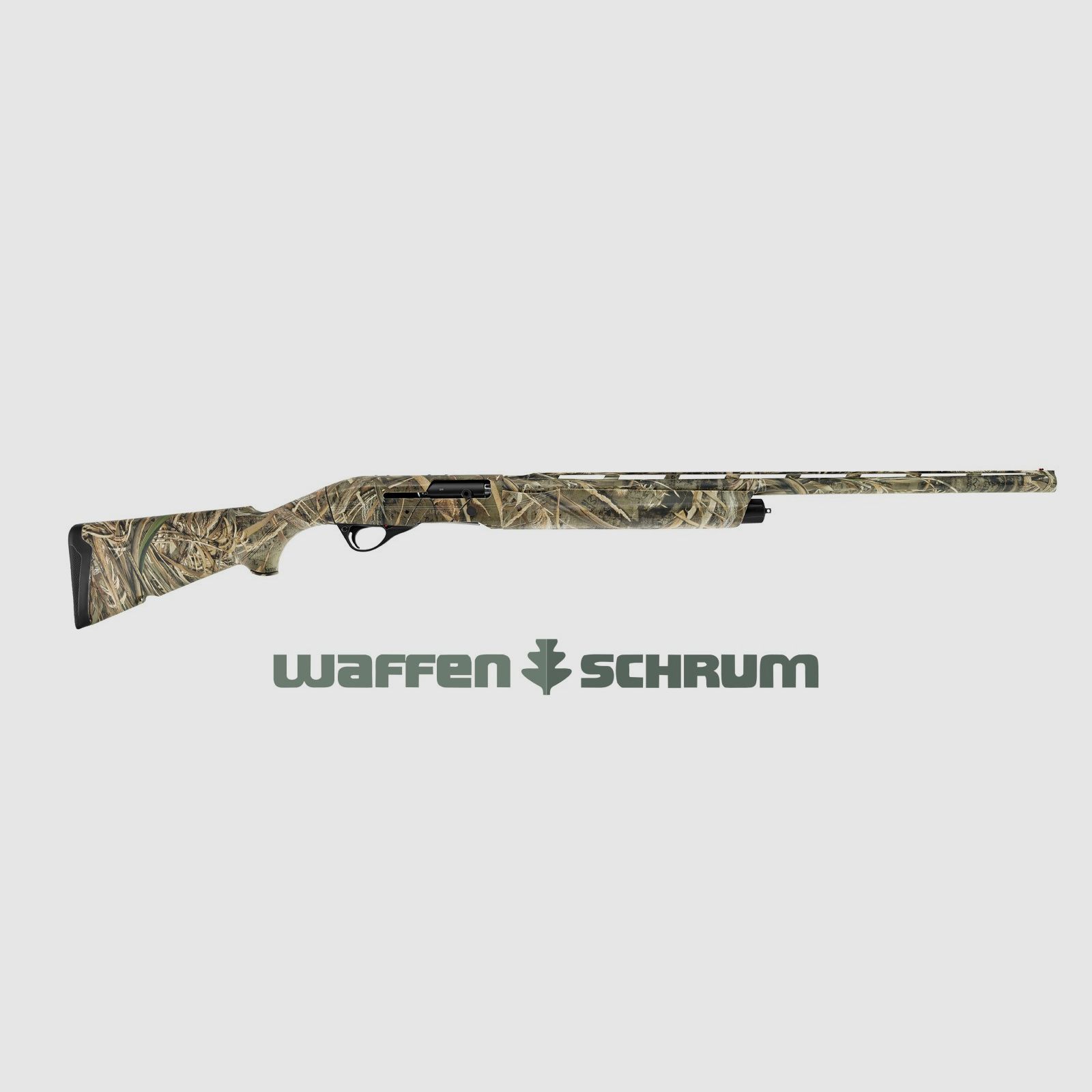 Franchi Affinity 3 Synthetic Camo MAX5 HD