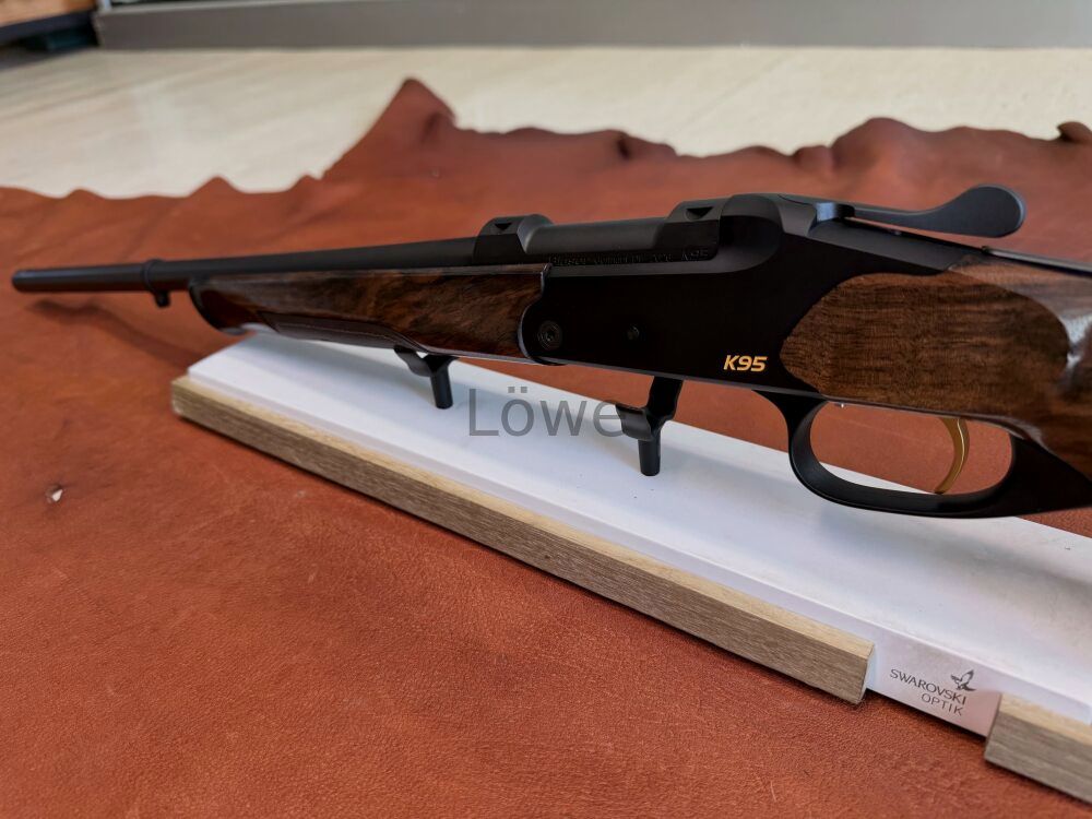 Blaser K95 Success Leather HK 4