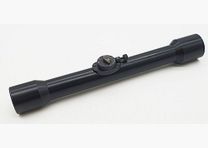 K98 Zielvier JENA lunette de tir pour Mauser 98 montage sur tourelle, fabrication neuve, reproduction fidèle à l'original