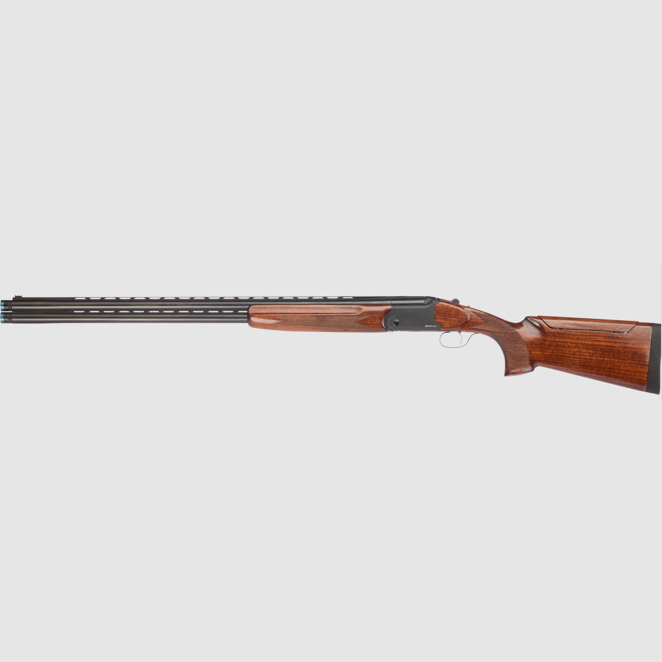 Mercury Hunting Bockdoppelflinte Sporting 12/76 verstellbarer Schaftrücken Wechselchokes