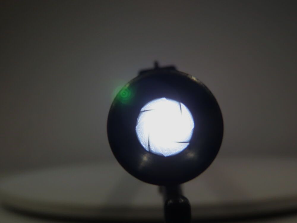 Usine d'armement de Berne Fusil long 96 - 11