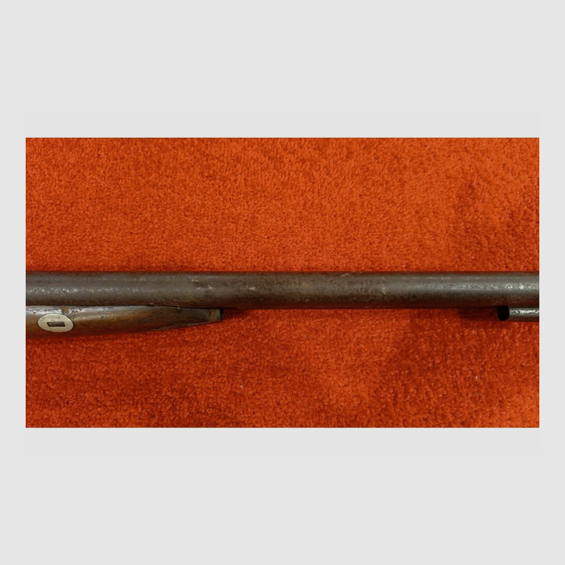 Mortimer London ca. 1860 .71(BlackPowder)