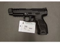 Heckler & Koch SFP9L-SF 9mmLuger Pistole