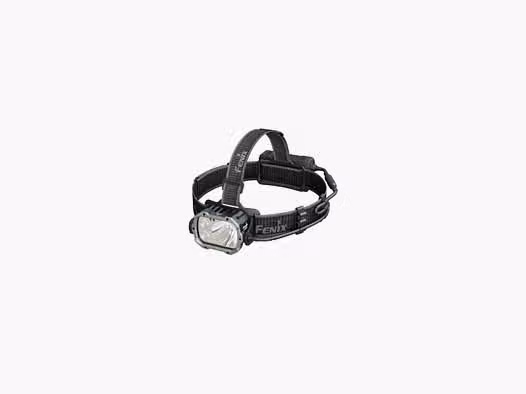 Stirnlampe Fenix HP35R Pro - 4000 Lumen