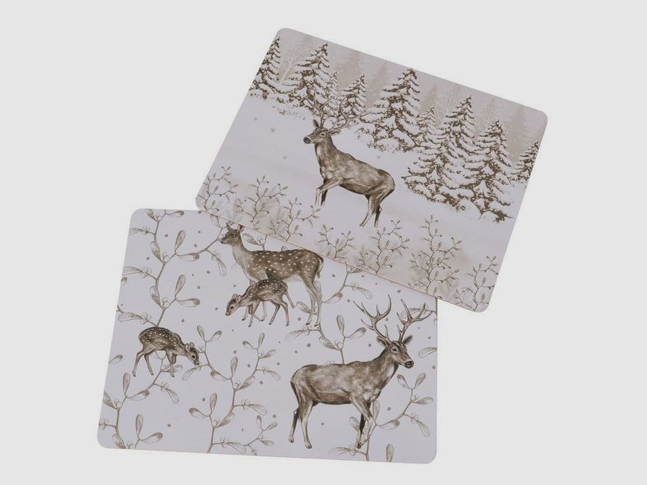 LivingActive Anton Table Set 4 pcs.