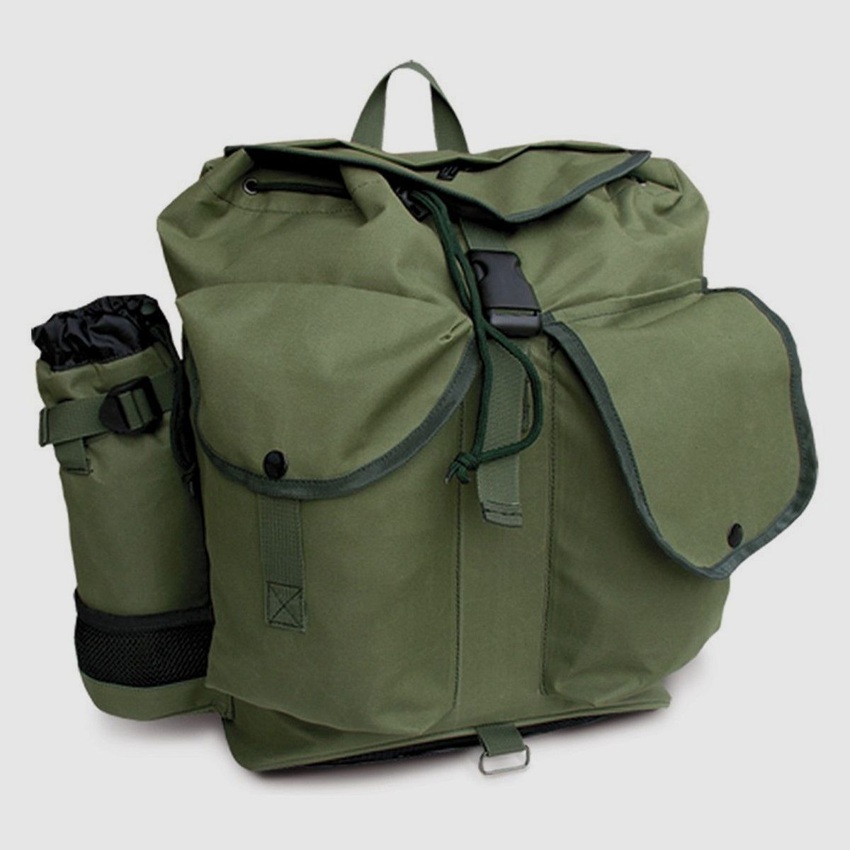 Rucksack-Korb Spezial Pilze Aracena, Bild 1 von 8