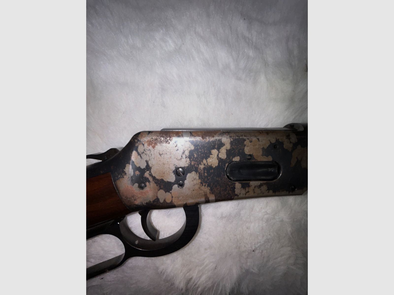 Winchester Modell 94 Kaliber 30-30, Bild 7 von 11