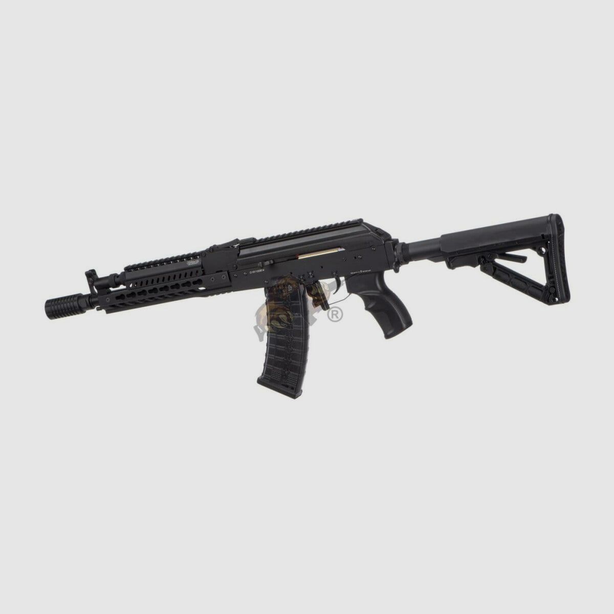 G&G RK74-E avec ETU en noir Airsoft S-AEG libre à partir de 18 ans