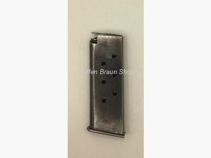 Smith & Wesson pistol magazine for S&W 945 Performance Center cal. .45 ACP used