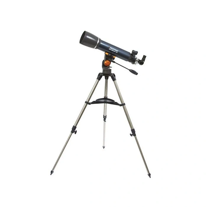 Telescope Celestron AstroMaster 102AZ, image 1 of 12