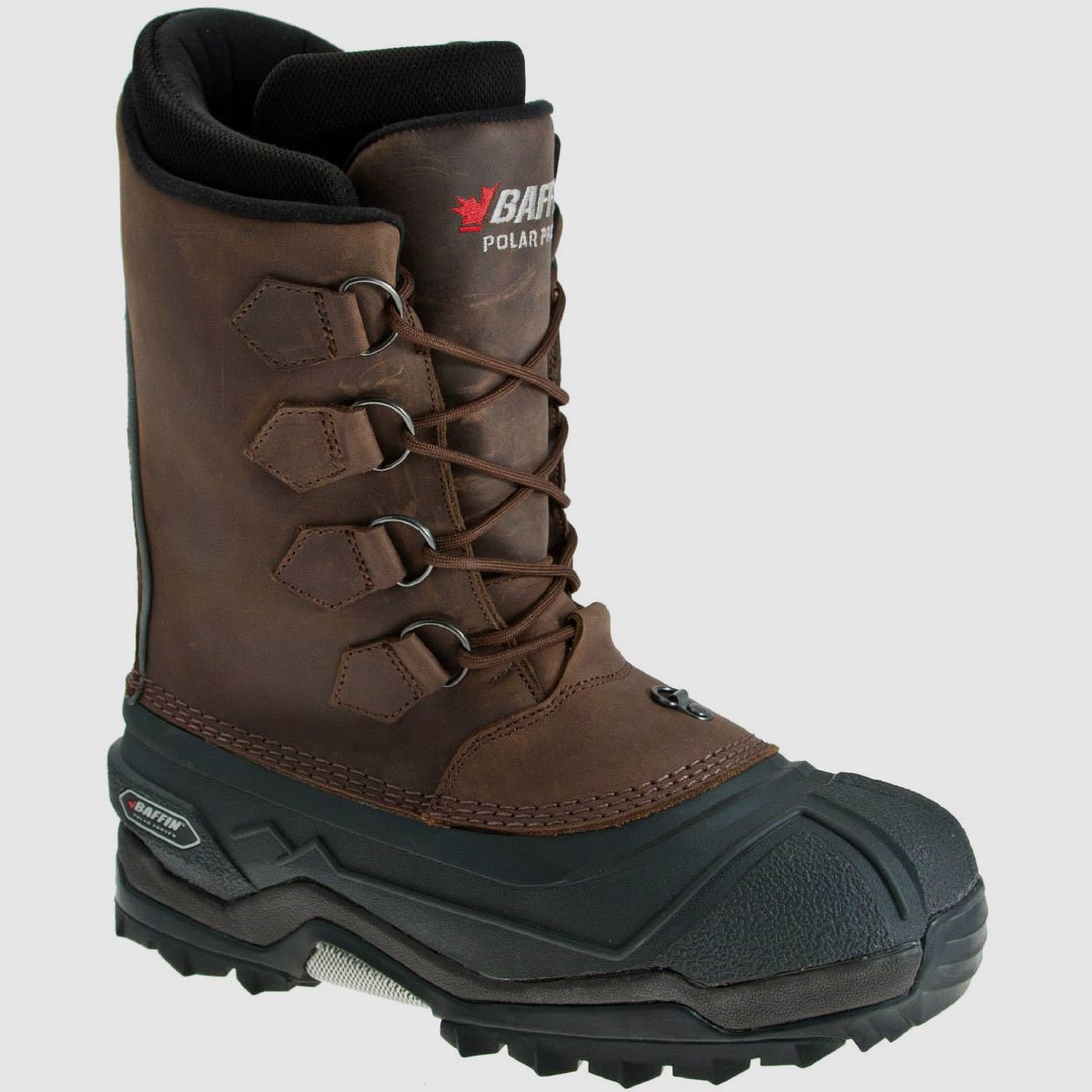 Baffin Stiefel Control Max Braun