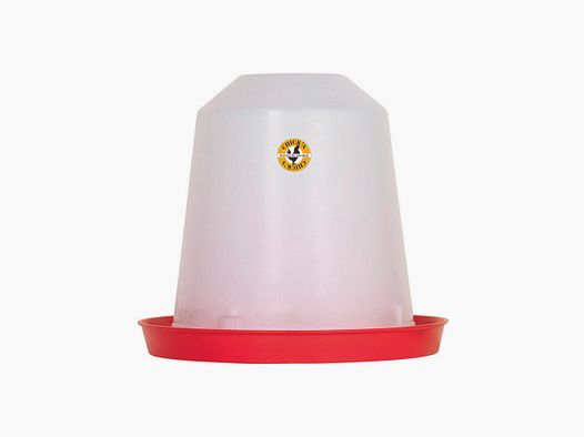 Zbiornik na wodę plastikowy 5L CHICK'A