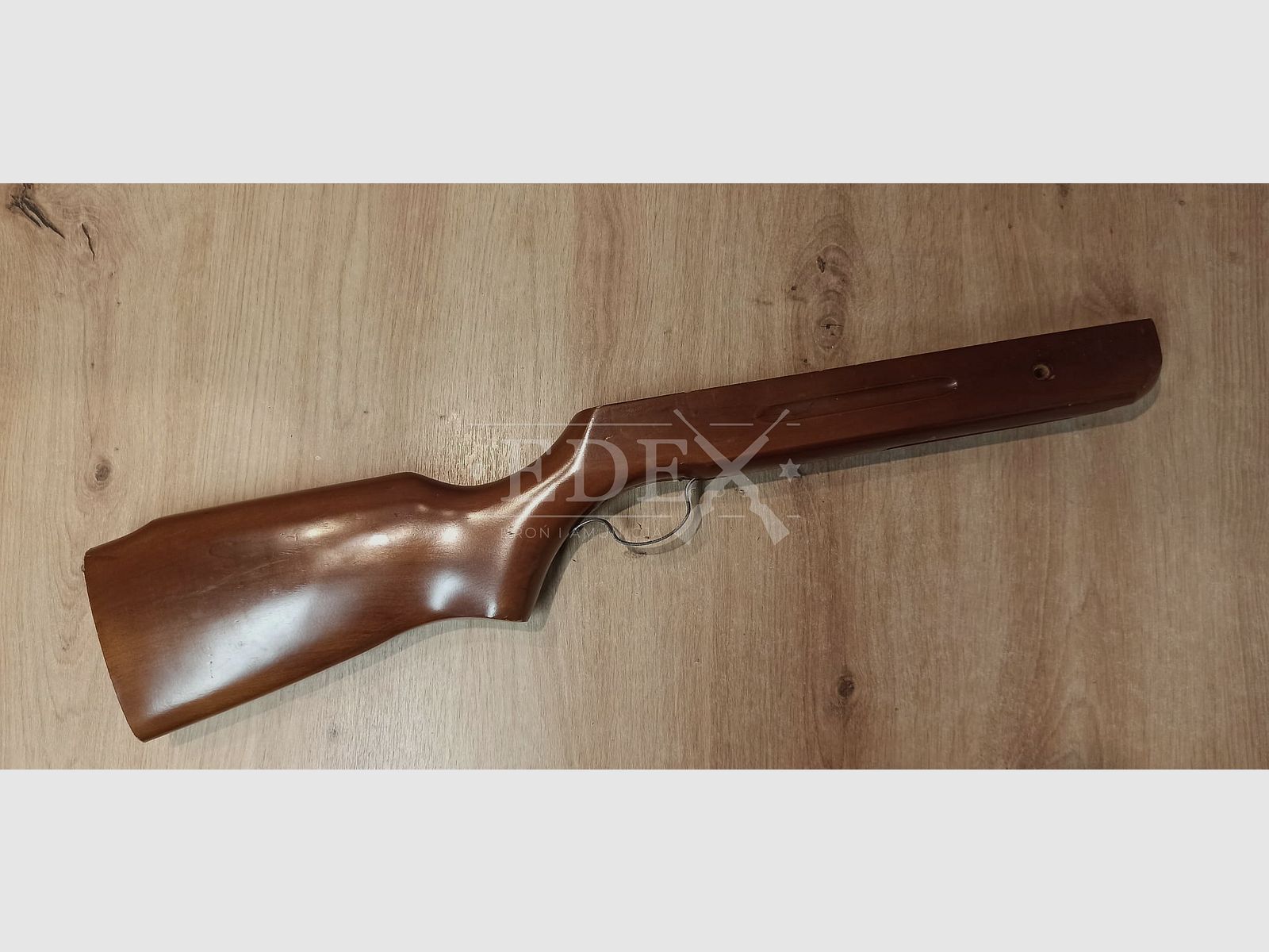 Schaft für Luftgewehr 6B, Bild 2 von 4