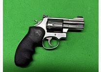 Smith & Wesson 686-5