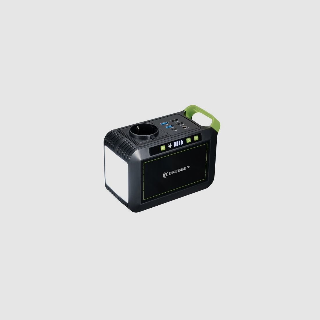 Alimentatore portatile BRESSER PSW 88, immagine 11 di 21