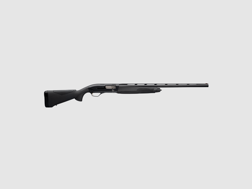 Browning Maxus 2 Composite Black Carbonfiber Shotgun Kal. 12, afbeelding 1 van 6
